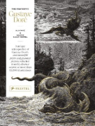 Buchcover und Innenansicht für das Buch: Fantastique Gustave Doré