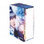 Buchcover und Innenansicht für das Buch: World's End Blue Bird