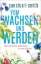 Buchcover und Innenansicht für das Buch: Vom Wachsen und Werden