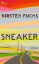 Buchcover und Innenansicht für das Buch: Sneaker