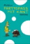 Buchcover und Innenansicht für das Buch: Partyspaß mit Kant