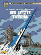 Buchcover und Innenansicht für das Buch: Le Dernier Espadon