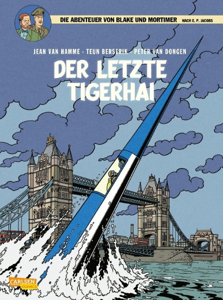 Buchcover und Innenansicht für das Buch: Le Dernier Espadon