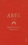 Buchcover und Innenansicht für das Buch: Abel