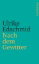 Buchcover und Innenansicht für das Buch: Nach dem Gewitter