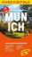 Buchcover und Innenansicht für das Buch: MARCO POLO Reiseführer Munich
