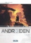 Buchcover und Innenansicht für das Buch: Androiden. Band 10