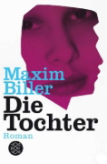 Buchcover und Innenansicht für das Buch: Die Tochter