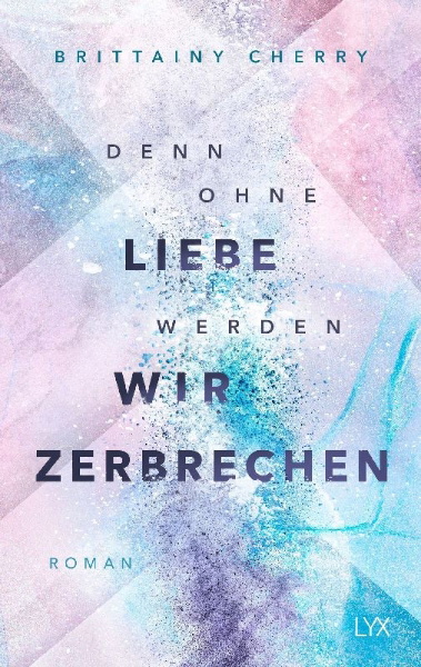 Buchcover und Innenansicht für das Buch: The Mixtape