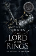 Buchcover und Innenansicht für das Buch: The Return of the King. TV Tie-In