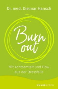 Buchcover und Innenansicht für das Buch: Burnout