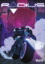 Buchcover und Innenansicht für das Buch: Radius. Band 3