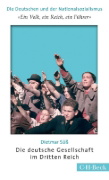 Buchcover und Innenansicht für das Buch: 'Ein Volk, ein Reich, ein Führer'