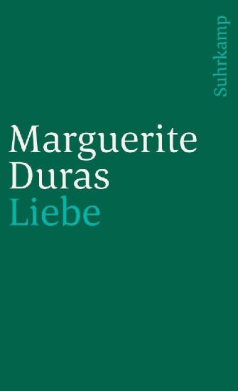 Buchcover und Innenansicht für das Buch: Liebe