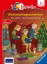 Buchcover und Innenansicht für das Buch: Leserabe 1. Lesestufe - Weihnachtsgeschichten