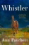 Buchcover und Innenansicht für das Buch: Whistler