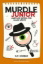 Buchcover und Innenansicht für das Buch: Murdle junior 2