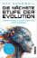 Buchcover und Innenansicht für das Buch: Die nächste Stufe der Evolution
