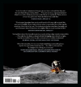 Buchcover und Innenansicht für das Buch: Apollo Remastered