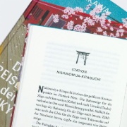 Buchcover und Innenansicht für das Buch: ¿¿¿¿