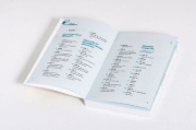 Buchcover und Innenansicht für das Buch: 77 Tipps für die optimale Nährstoffversorgung