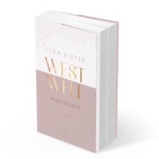 Buchcover und Innenansicht für das Buch: Westwell - Heavy & Light
