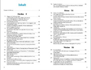 Buchcover und Innenansicht für das Buch: Camperglück Die besten Campingplätze für Genießer Zu Gast bei Winzern, Brauern, Hofläden und Gasthöfen