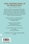 Buchcover und Innenansicht für das Buch: Vom Zauber des Untergangs