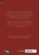 Buchcover und Innenansicht für das Buch: Monster Perfect Edition 2