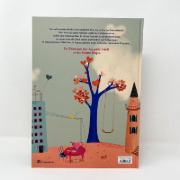 Buchcover und Innenansicht für das Buch: Weißt du, wo die Liebe wohnt?