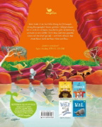 Buchcover und Innenansicht für das Buch: The Koala Who Could