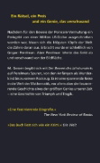 Buchcover und Innenansicht für das Buch: Perfect Rigor. A Genius and the Mathematical Breakthrough of the Century