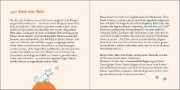 Buchcover und Innenansicht für das Buch: Ruhestand ist ein Vollzeitjob
