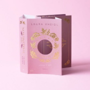 Buchcover und Innenansicht für das Buch: The Darlington - Henry & Kate