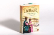 Buchcover und Innenansicht für das Buch: Dallmayr. Das Erbe einer Dynastie