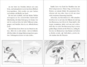 Buchcover und Innenansicht für das Buch: Rick Nautilus - SOS aus der Tiefe