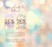 Buchcover und Innenansicht für das Buch: New Promises