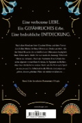 Buchcover und Innenansicht für das Buch: Where the Library Hides. Secrets of the Nile Book 2