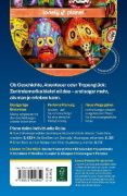 Buchcover und Innenansicht für das Buch: LONELY PLANET Reiseführer Zentralamerika