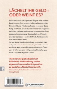 Buchcover und Innenansicht für das Buch: Happy Money. The Japanese Art of Making Peace with Your Money