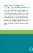 Buchcover und Innenansicht für das Buch: Die Natur-Docs - Meine besten Heilmittel für Gelenke. Arthrose, Rheuma und Schmerzen