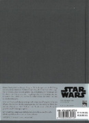 Buchcover und Innenansicht für das Buch: The Jedi Path: A Manuel for Students of the Force