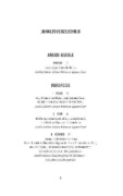 Buchcover und Innenansicht für das Buch: Achtsam morden durch bewusste Ernährung