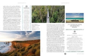 Buchcover und Innenansicht für das Buch: Lonely Planet Bildband Legendäre Roadtrips