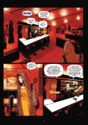 Buchcover und Innenansicht für das Buch: Quentin Tarantino