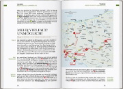 Buchcover und Innenansicht für das Buch: Baedeker Reiseführer Kreta