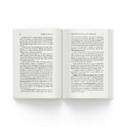Buchcover und Innenansicht für das Buch: Deine persönliche Dividendenfabrik