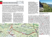 Buchcover und Innenansicht für das Buch: Nationalpark Kalkalpen