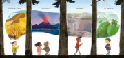 Buchcover und Innenansicht für das Buch: Only One