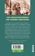 Buchcover und Innenansicht für das Buch: Früher war ich auch mal jung